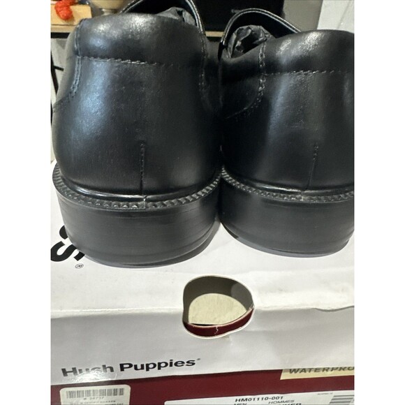 Hush Puppies Men’s Irving Banker main image 4